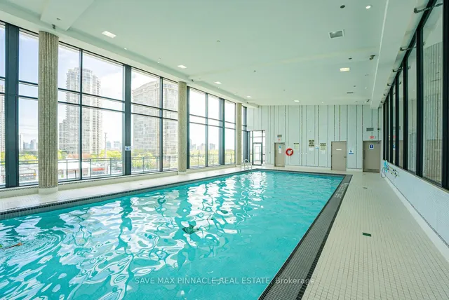 Additional image 33 of 75 Eglinton Ave Unit 509