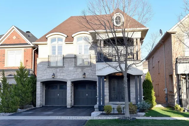 3321 Steeplechase Dr