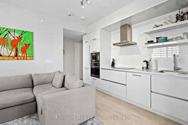Additional image 10 of 2221 Yonge St Unit 3202