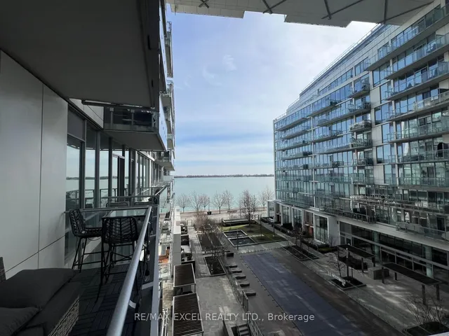 Additional image 20 of 29 Queens Quay Unit 528