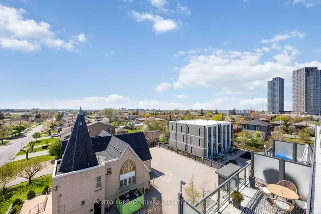 Additional image 26 of 16 MCADAM Ave Unit 509