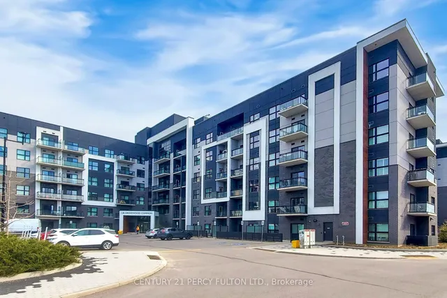 Additional image 2 of 128 Grovewood Common Unit 320