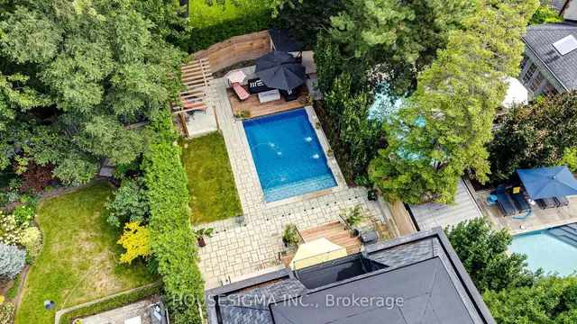 Additional image 34 of 1 De Vere Gdns