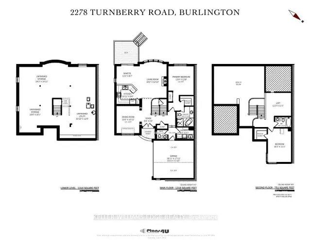 Additional image 48 of 2278 Turnberry Rd Unit 13