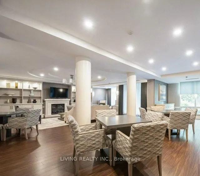 Additional image 23 of 18 William Carson Cres Unit 302