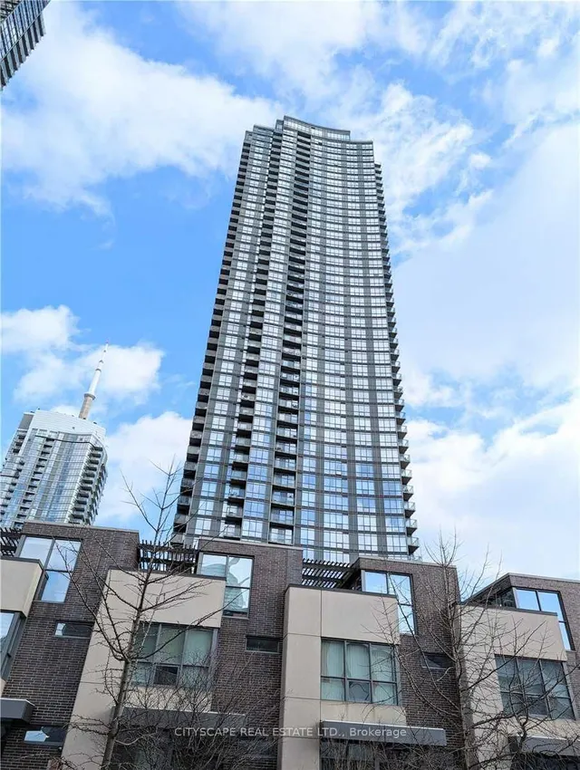 11 Brunel Crt Unit 5508