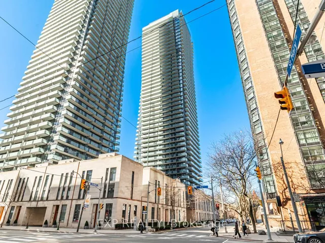 65 St. Mary St Unit LPH - 2