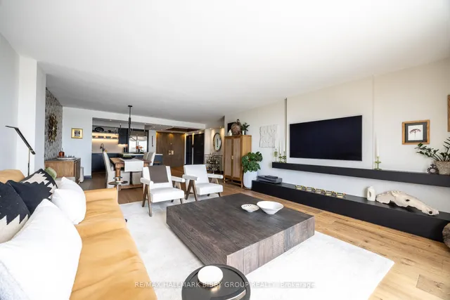 Additional image 4 of 460 Queens Quay Unit 903E