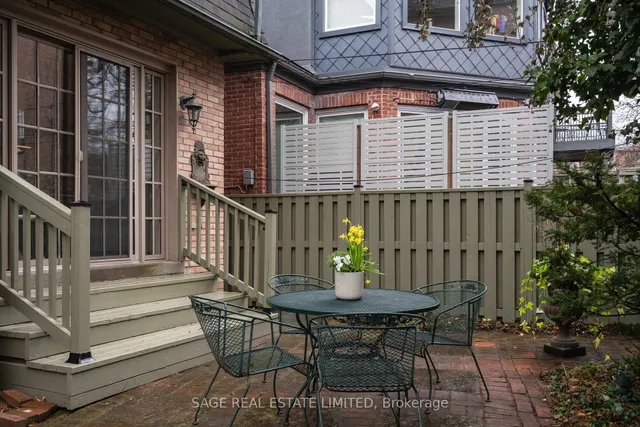 Additional image 46 of 57 Castle Frank Rd