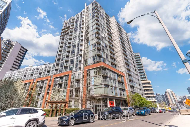 150 Sudbury St Unit 402