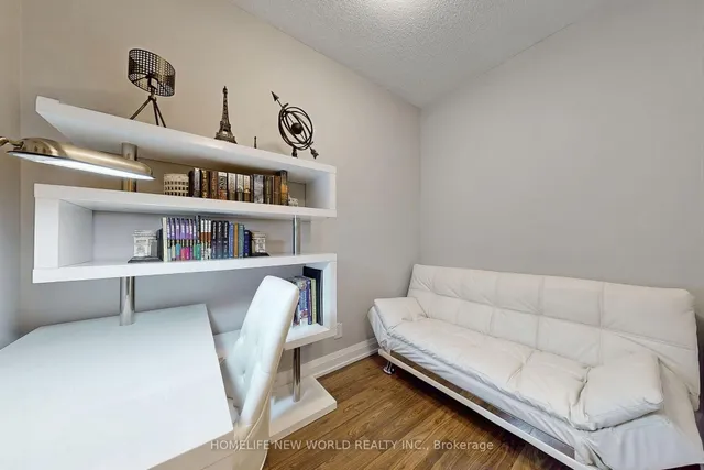 Additional image 23 of 5 SHEPPARD Ave Unit 2825
