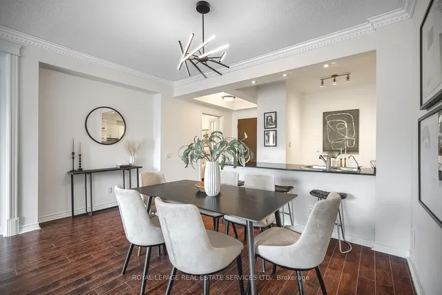 Additional image 6 of 18 William Carson Cres Unit 811
