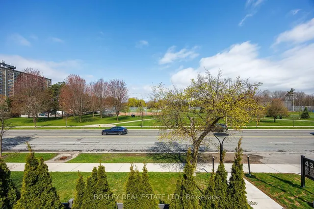 Additional image 24 of 4357 Bloor St Unit 16