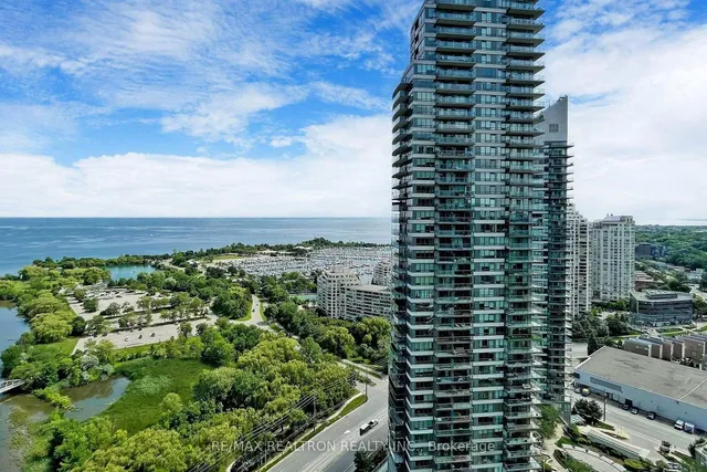 Additional image 23 of 2212 Lakeshore Blvd Unit 3206