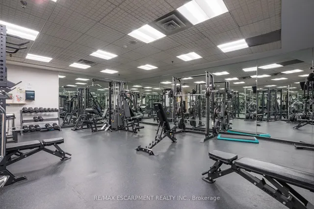 Additional image 29 of 50 Eglinton Ave Unit 1002