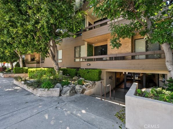 4641 Fulton Ave APT 303, Sherman Oaks, CA 91423