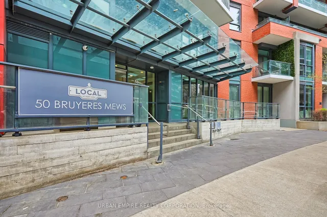 Additional image 3 of 50 Bruyeres Mews Unit 913