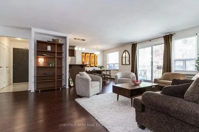 60 Gulliver Rd Unit 205