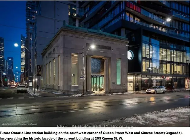 Additional image 24 of 215 Queen St Unit 1409