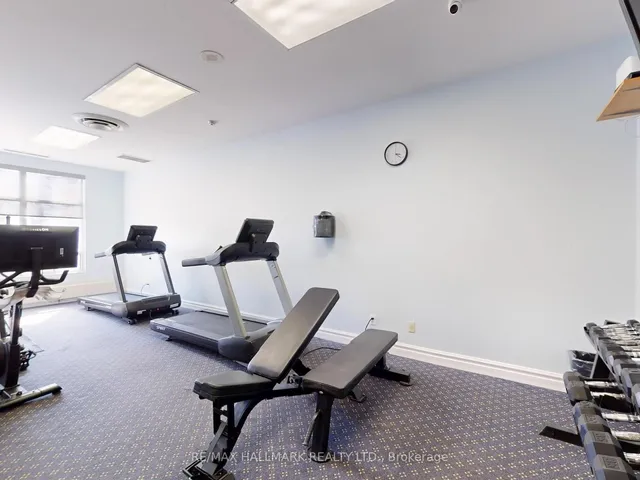 Additional image 28 of 1730 Eglinton Ave Unit 103