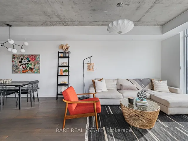 Additional image 18 of 109 Ossington Ave Unit 407