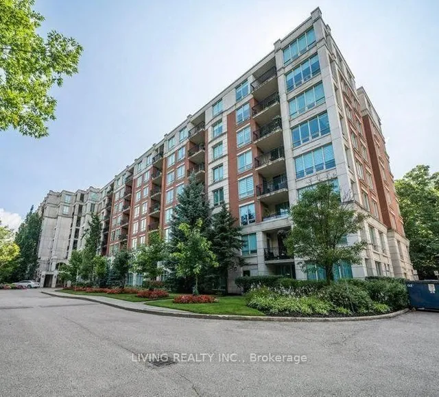 Additional image 26 of 18 William Carson Cres Unit 302