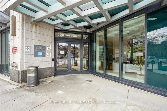 Additional image 18 of 600 Fleet St Unit LPH3106