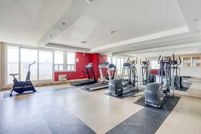 Additional image 24 of 15 Torrance Rd Unit 1507