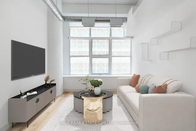 Additional image 19 of 155 Dalhousie St Unit 426