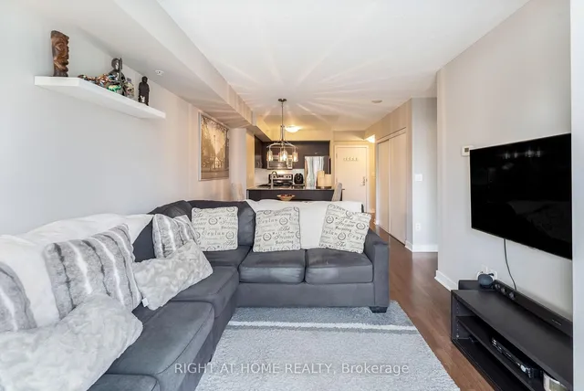 Additional image 25 of 5740 Yonge St Unit 1010