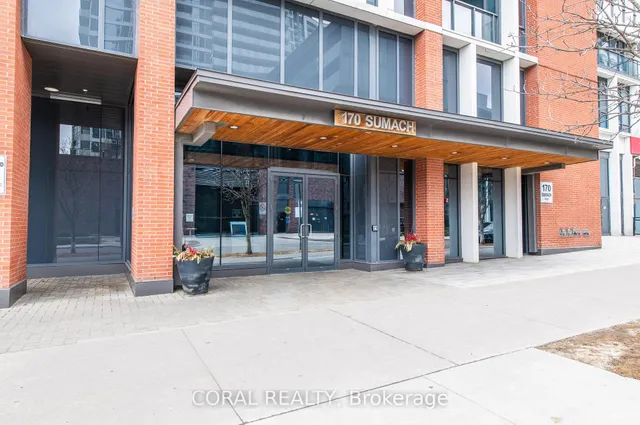 Additional image 2 of 170 Sumach St Unit 523