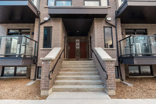 Additional image 2 of 1585 Rose Way Unit 606