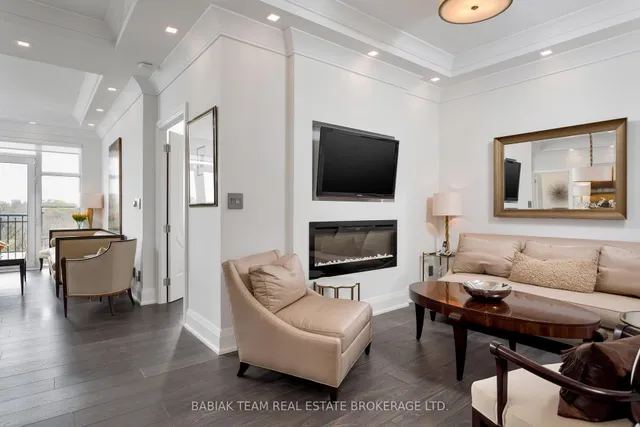 Additional image 17 of 2855 Bloor St Unit 708