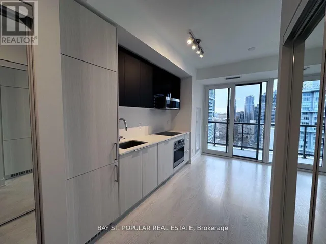 Additional image 9 of 308 Jarvis St Unit 2604