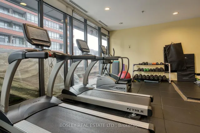 Additional image 25 of 8 Dovercourt Rd Unit 613