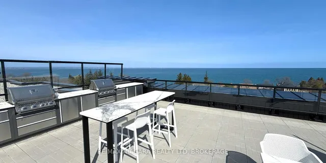 Additional image 43 of 600 North Service Rd Unit 202