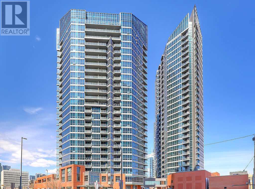 902, 220 12 Avenue SE|Calgary, Alberta T2G0Z7