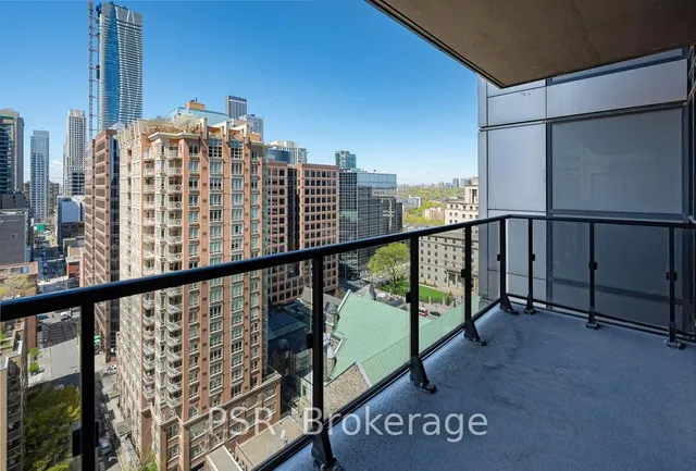 Additional image 22 of 28 Ted Rogers Way Unit 2007