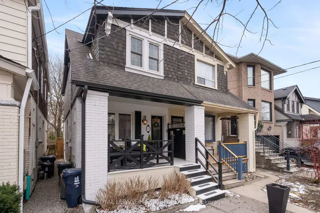 Additional image 3 of 527 Merton St