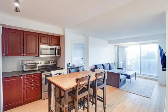 Additional image 7 of 1040 The Queensway Ave Unit 301