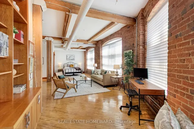 Additional image 18 of 90 Sherbourne St Unit 405