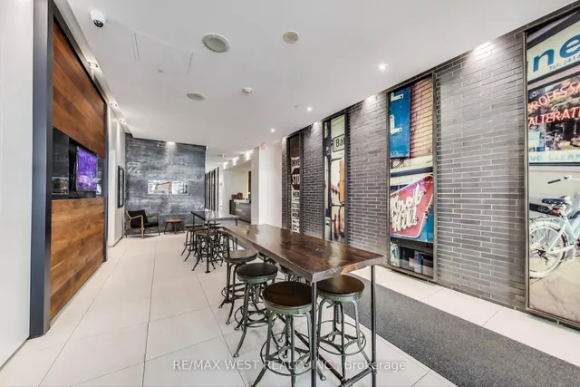 Additional image 27 of 783 Bathurst St Unit 307