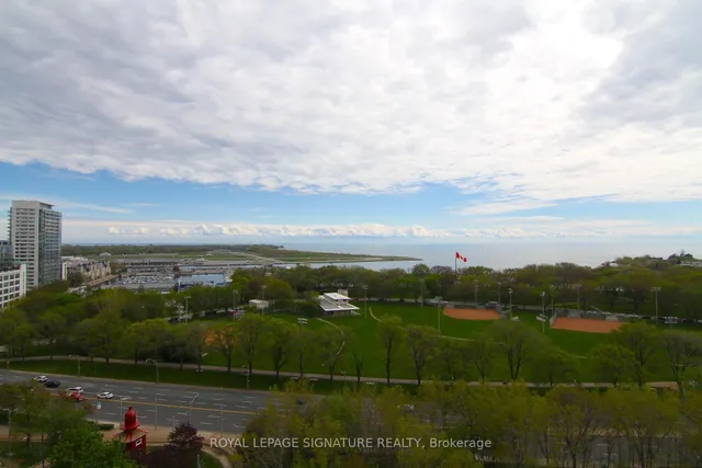 Additional image 17 of 219 Fort York Blvd Unit 1609