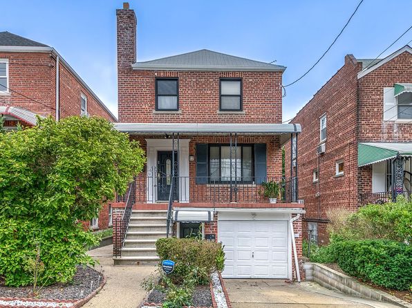 2530 Fenton Ave, Bronx, NY 10469