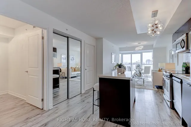 Additional image 3 of 386 Yonge St Unit 2513