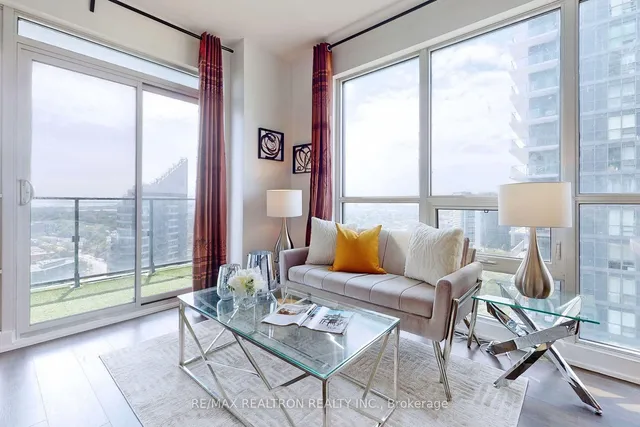 Additional image 7 of 2212 Lakeshore Blvd Unit 3206