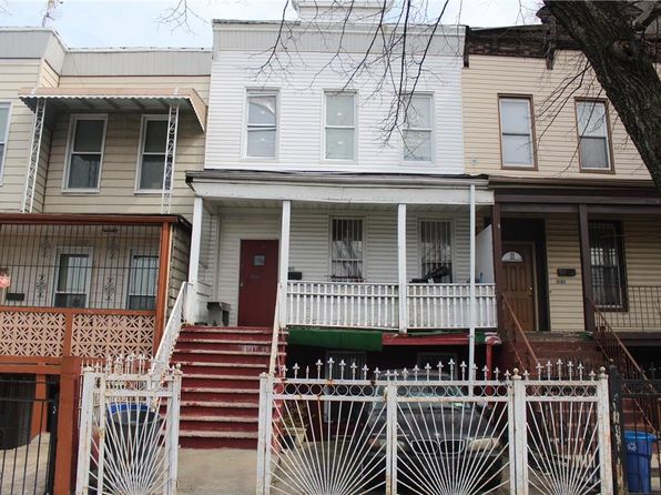 1022 Prospect Avenue, Bronx, NY 10459