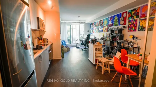 Additional image 9 of 1928 Lakeshore Blvd Unit 3805