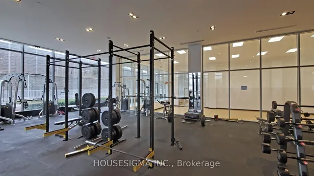 Additional image 45 of 88 Park Lawn Rd Unit 1815