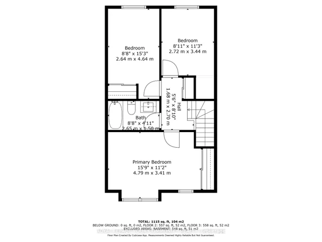 Additional image 32 of 1020 CENTRAL PARK Dr Unit 39